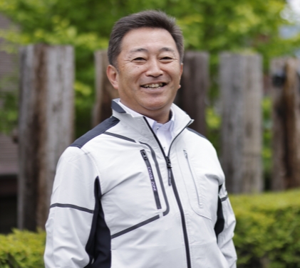 飯田 龍介のスタッフ写真