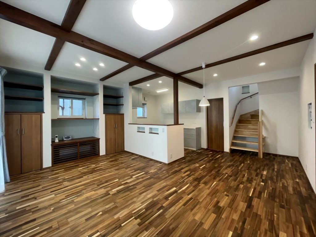 小布施町 T様邸